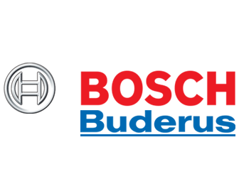 Bosch & Buderus